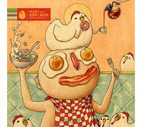 PEZNT feat. Born I Music - Breakfast (Inc. Jesse Perez Remix)