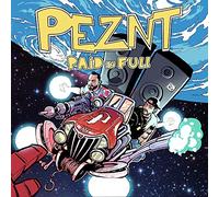 Peznt - Paid In Full
