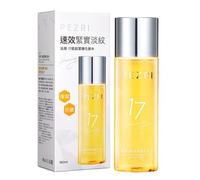 PEZRI - 17 Anti Aging Peptide Facial Toner 160ml