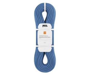PEZTL Contatto 9,8MM (BLU) 70M corda dinamica 70m
