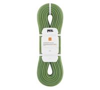 PEZTL Contatto 9,8MM (VERDE) 60M corda dinamica 80m