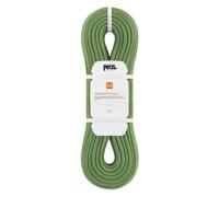 PEZTL Contatto 9,8MM (VERDE) 70M corda dinamica 70m