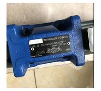 PEZUVSOVK Elettrovalvola R901401552 4WE10J50/HG24N9K4/M 4WE 10 J50/HG24N9K4/M pmax=315bar Valvola Valvola Idraulica