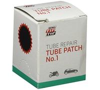 Pezza per camera Tip Top n.1 30pz 37mm