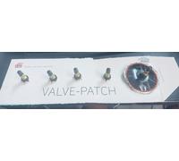 Pezza per riparazione con valvola agricola TR218A Tip Top 1 pezzo sfuso