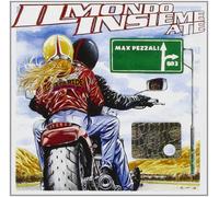 Pezzali Max - Il Mondo Insieme a Te