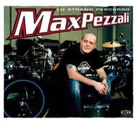 PEZZALI, MAX - LO STRANO PERCORSO -3TR-