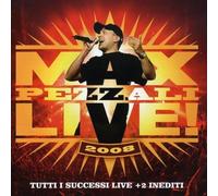 Pezzali Max - Max Live 2008