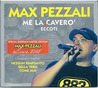 PEZZALI, MAX - ME LA CAVERO