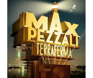 Pezzali Max - Terraferma