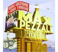 Pezzali Max - Terraferma (New Edt.)