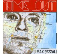 Pezzali Max - Time Out