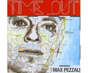 Pezzali Max - Time Out