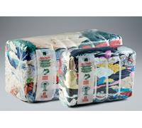 PEZZAME COLORATO 20 KG PANNI STRACCI RICICLATI SENZA JEANS
