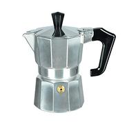 Macchina per caffè Caffettiera Moka Italiana Pezzetti 1 Tazza