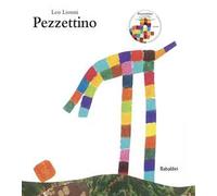 Libri Leo Lionni - Pezzettino. Ediz. A Colori. Con QR Code