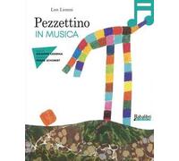 Pezzettino in musica. Ediz. a colori. Con QR code