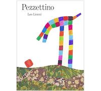 Pezzettino [Inglese]