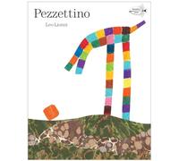 Pezzettino [Lingua inglese]