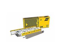 Elettrodi ESAB OK 46.00 2.5x350mm Confezione da 5,5 Kg / 312 Pz