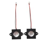 pezzi 4 Ohm 3 Watt Altoparlante per un Rduino Singola Cavità Mini Full-Range Mobile Portatile
