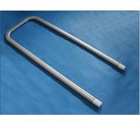 PEZZI 6 INTEX 10937D Supporto a U per piscina Ricambi Intex Ultra frame