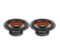 pezzi altoparlanti portatili full range 4 Ohm 3W altoparlante per teatro musicale