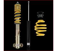 Pezzi Assetto a Ghiera Pezzi Xa Per VW Golf 2 Jetta 2 (19E) 18280002