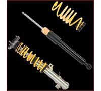 Pezzi Assetto a Ghiera Pezzi Xta Per Audi Tt (8N) VW Golf 4 (1J) 18280881