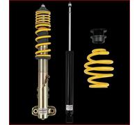 Pezzi Assetto a Ghiera Xa Per Skoda Superb 3T VW Passat B6 B7 3C Touran 18280087