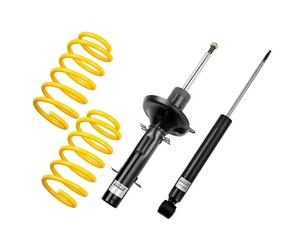 Pezzi Assetto Sportivo per BMW 3er E30 3/1 3/R Touring Wagon 316i 318i