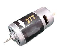 Pezzi Auto Rc Per Traxxas Per TRX4 Per TRX6 1/10 Cambio Di Trasmissione A 2 Velocità Con Servo RC Aggiornamento Modifica Riparazione Crawler(Brushless motor)