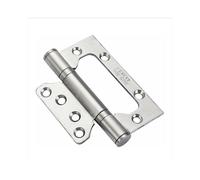 pezzi cerniere per porte resistenti in acciaio inox cerniera per porta con cuscinetto a sfera cerniera per cancello esterno per porte di casa e camera