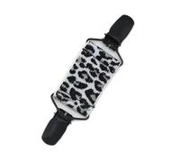 Pezzi Clip Per Cardigan Set di 2 clip elastiche for stringere il colletto del cardigan e la parte posteriore della camicia for le donne(Color-08)