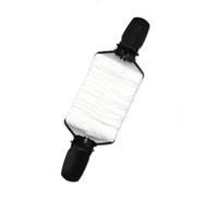 Pezzi Clip Per Cardigan Set di 2 clip elastiche for stringere il colletto del cardigan e la parte posteriore della camicia for le donne(Color-06)