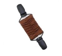 Pezzi Clip Per Cardigan Set di 2 clip elastiche for stringere il colletto del cardigan e la parte posteriore della camicia for le donne(Color-03)