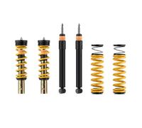 Pezzi Coilovers Xa Acciaio Zincato Con Regolazione Durezza Nio ET5 18288001