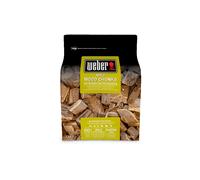 PEZZI DA AFFUMICARE WEBER 17616 melo 1,5 kg