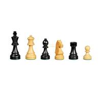 Pezzi Degli Scacchi - Arcadius - Legno - Staunton - Altezza Re 95mm
