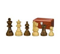 Pezzi Degli Scacchi - Napoleone - Legno - Franz. Lardy-Staunton - Altezza Re