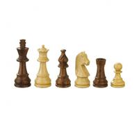 Pezzi Degli Scacchi Tito - Altezza Re 78 MM