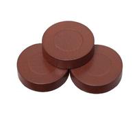Mattoncini - Rotondo - Legno - Natura -