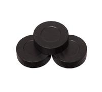 Pezzi Di Gioco - Rotondi - Legno - Naturale - 28 X 7 Mm