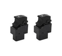 pezzi di interruttori di controllo del finestrino dell'auto per porte 2011-2