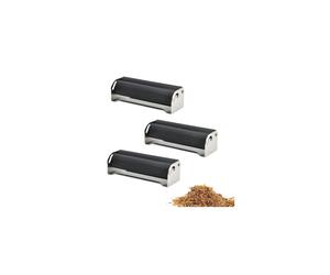 pezzi di macchina per arrotolare il tabacco in metallo, macchina per arrotolare le sigarette nel Regno Unito, macchina per arrotolare il tab