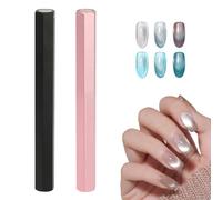 Pezzi Di Manicure Magnetica, Magnete Manicure, Strumenti Di Manicure, Accessori Per Manicure Fai -Da -Te, Strumenti Di Decorazione Manicure