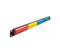 Pezzi di pannelli DELOCK 66880