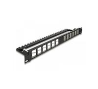 Pezzi di pannelli DELOCK 67042