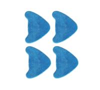 pezzi di panni per mocio per Dirt Devil, Hoover WH01100 WH20200, Vax