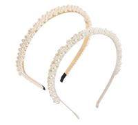 Pezzi Di Perle Perle, Agitazione Retrò, Elei Donne Che Si Agitano, Decorazioni Per Acconciature, Accessori Per Capelli Da Donna Per Donne